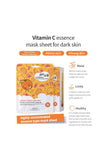 Pure Skin Vitamin C Essence Mask Sheet