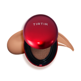 Mask Fit Red Cushion - 34C Amber