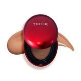 Mask Fit Red Cushion - 34C Amber