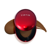 Mask Fit Red Cushion - 45W Chestnut