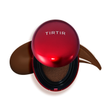 Mask Fit Red Cushion - 51N Fudge