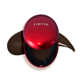 Mask Fit Red Cushion - 55N Espresso