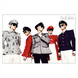 Poster des SHINee