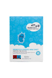Esfolio ESMPPUPR Masque en Tissu à l'Essence Probiotique pour le Visage