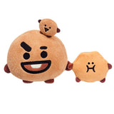 Shooky Plush Medium