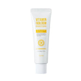 Facial Cream - Vitamin