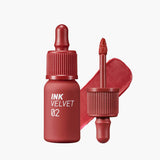 Ink The Velvet #02 Celeb Deep Rose