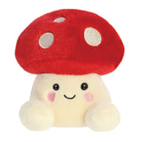 Palm Pals - Amanita Mushroom