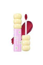 Fruity Glass Tint #08 Lovely Raspberry