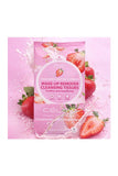 Strawberry + Vitamin C Makeup Wipes