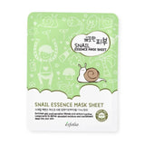 Pure Skin Snail Essence Mask Sheet