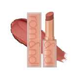 Zero Matte Lipstick - 23 Ruddy Nude