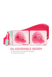 Fruity Glass Tint #04 Adorable Berry