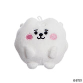 Rj Baby Pong Pong