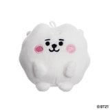 Rj Baby Pong Pong