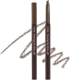 Drawing Eye Brow #6 Ash Brown