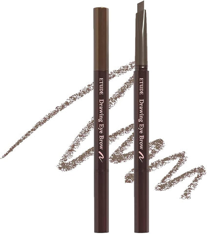 Drawing Eye Brow #6 Ash Brown