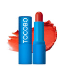 Powder Cream Lip Balm #033 Carrot Cake