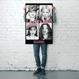 Poster des Blackpink