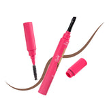 Ultimate Brow Artist Pommade & Pinceau Taupe