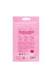 Patchs Anti-Acné Hydrocolloïdes en Forme de Cœur