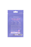 Patchs anti-acné en étoile hydrocolloïdes