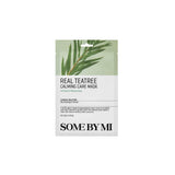 Real Care MaskTeatree Calming