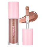 Ink Glasting Lip
Gloss #02 Edge Nude