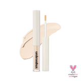 Bye Bye My Blemish Concealer 1.0 PEONY