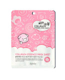 Pure Skin Collagen Essence Mask Sheet