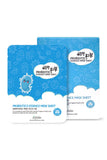 Esfolio ESMPPUPR Masque en Tissu à l'Essence Probiotique pour le Visage