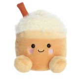 Palm Pals - Speckle Pumpkin Spice Latte