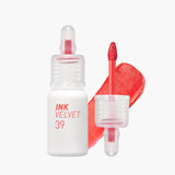 Ink The Velvet #39 Sunny Orange