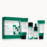 AHA.BHA.PHA 30 Days Miracle AC SOS Kit