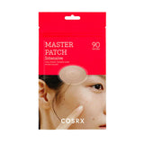 Master Patch Intensive