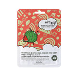 Watermelon & Witch Hazel Essence Mask Sheet
