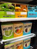 Glace binggrae