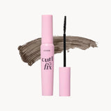 Curlfix Mascara - 03 Gray Brown