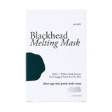 Blackhead Melting Mask
