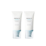 Twin Pack - Madagascar Centella Hyalu-Cica Water-Fit Sun Serum
