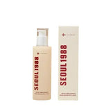 Essence : Snail Mucin 97% + Rice