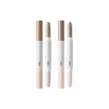 LAST Contour Stick - 02 COOL Detail