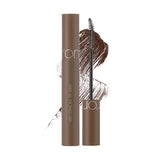 Han all fix mascara - L03 Long hazel