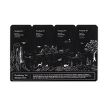 Black Tea Sample Pouch