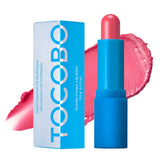 Powder Cream Lip Balm #032 Rose Petal