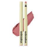 Oh! Happy Day Lip Pencil No.5 Love Rose