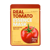 Real Essence - Real Tomato