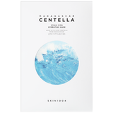 Madagascar Centella Hyalu-cica Hydrating Mask à l'unité
