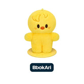 Stray Kids <dominate : Celebrate> Merch (skzoo Plush Standing Ver.) (bbokari)