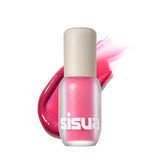 Sisua Popcorn Syrup Lip Plumper No. 1 Strawberry Cream